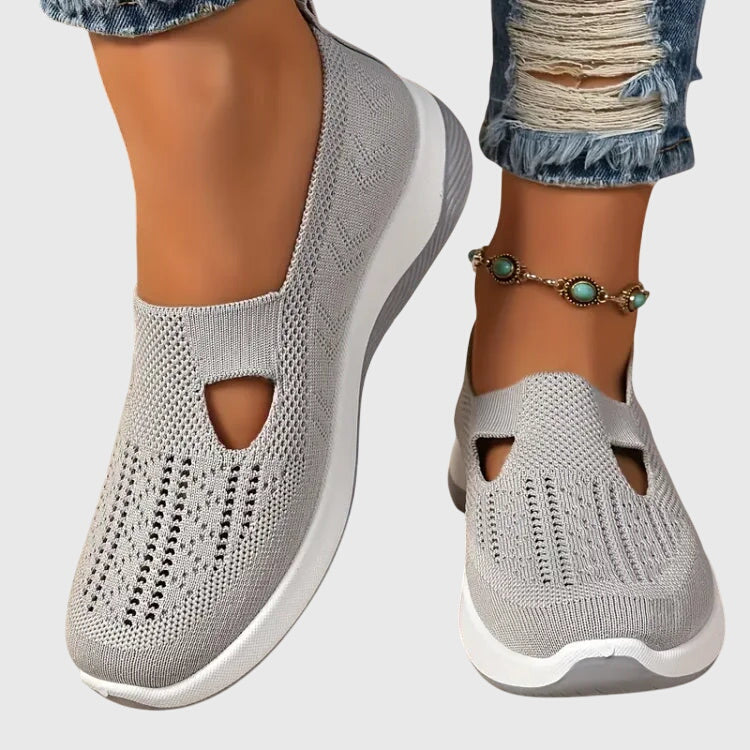 Lora | Scarpe Ortopediche da Passeggio