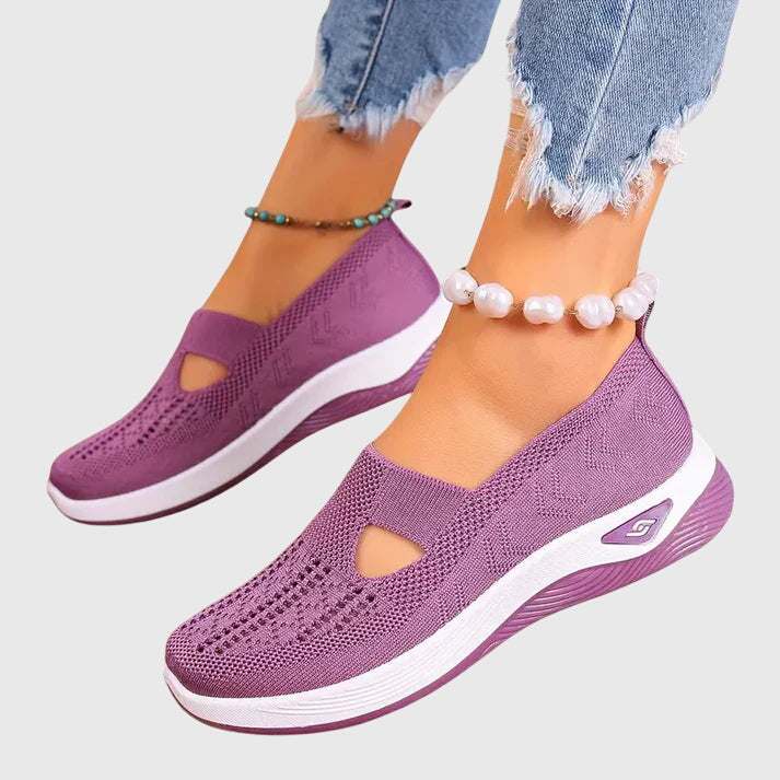 Lora | Scarpe Ortopediche da Passeggio
