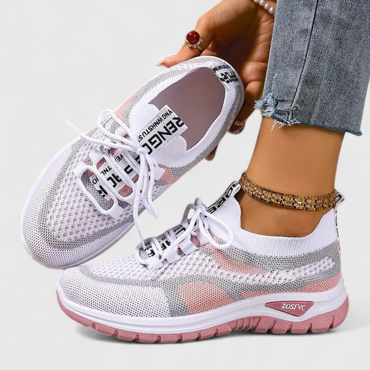 Koralyn | Sneakers Comfort Support