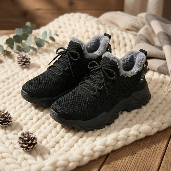 Elvra | Sneakers Ortopediche