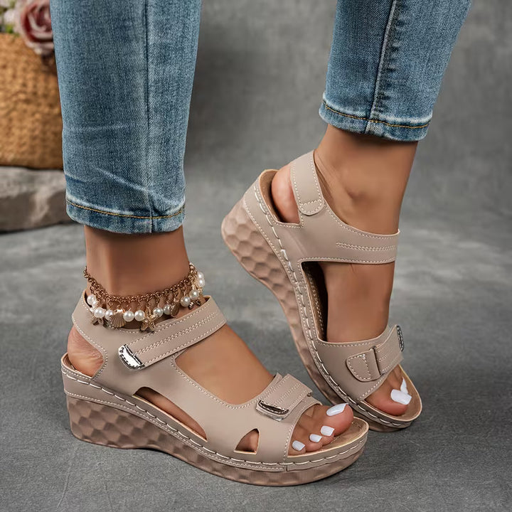 Serenia | Sandali Orthopedici Comfort Flex