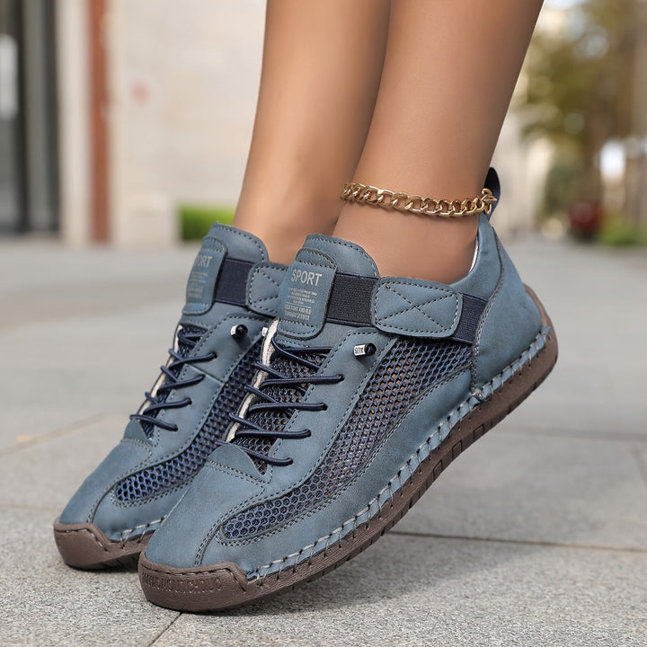 Mira – Comfort estivo leggero con design traspirante