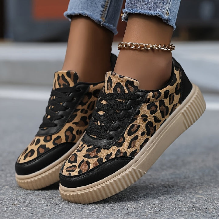 Savannah™ | Sneakers Wild Comfort