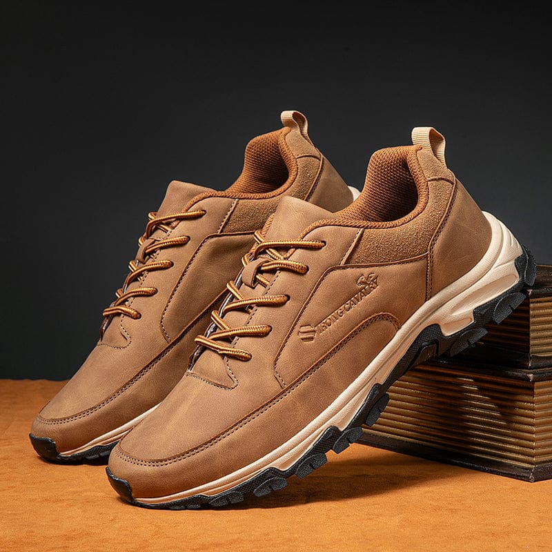 Jonas | scarpe ortopediche eleganti
