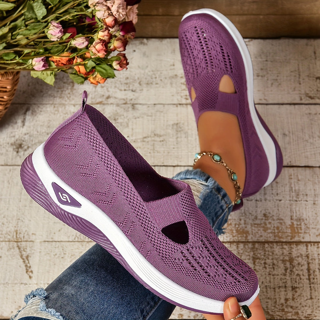 Carry | Scarpe Slip-On Comfort Ortopedico