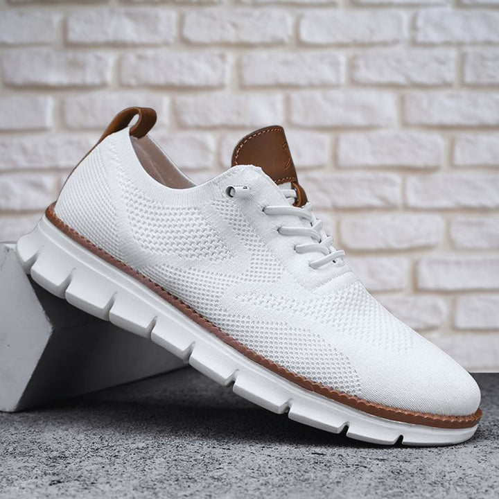 EASY STEP™ | Sneakers in mesh traspirante