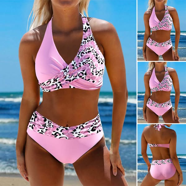 Elnora - Kruz-Bikini