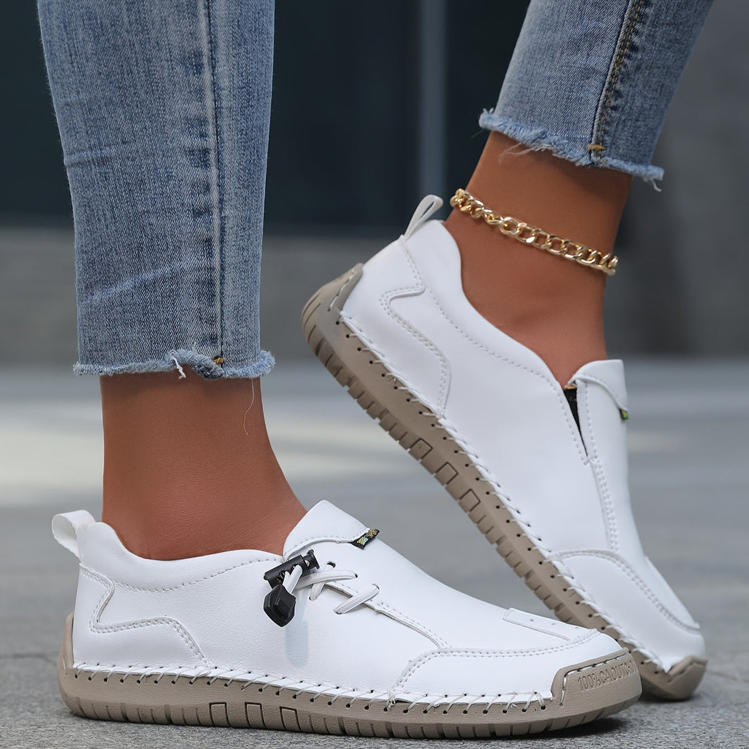 Lina – Comfort, Stabilità e facile calzata per ogni giorno