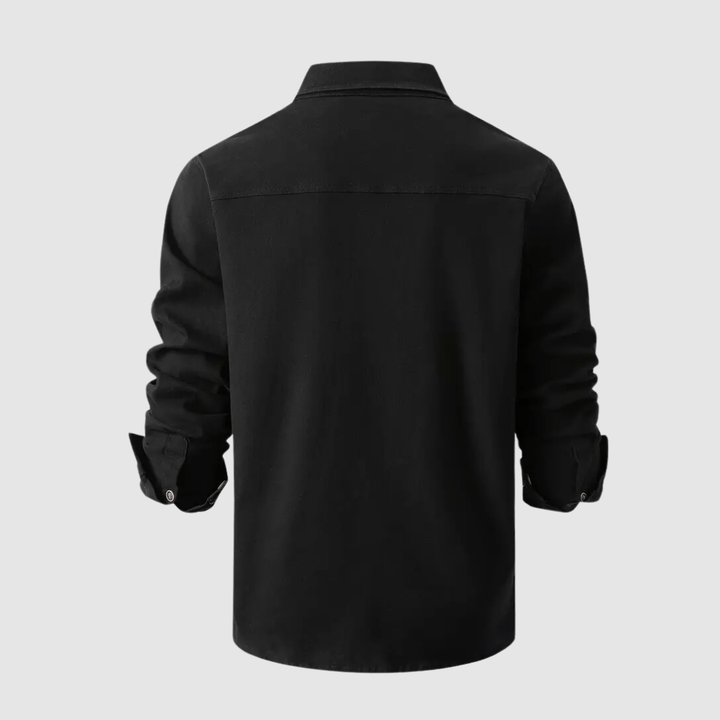 Olsen | elegante camicia moderna