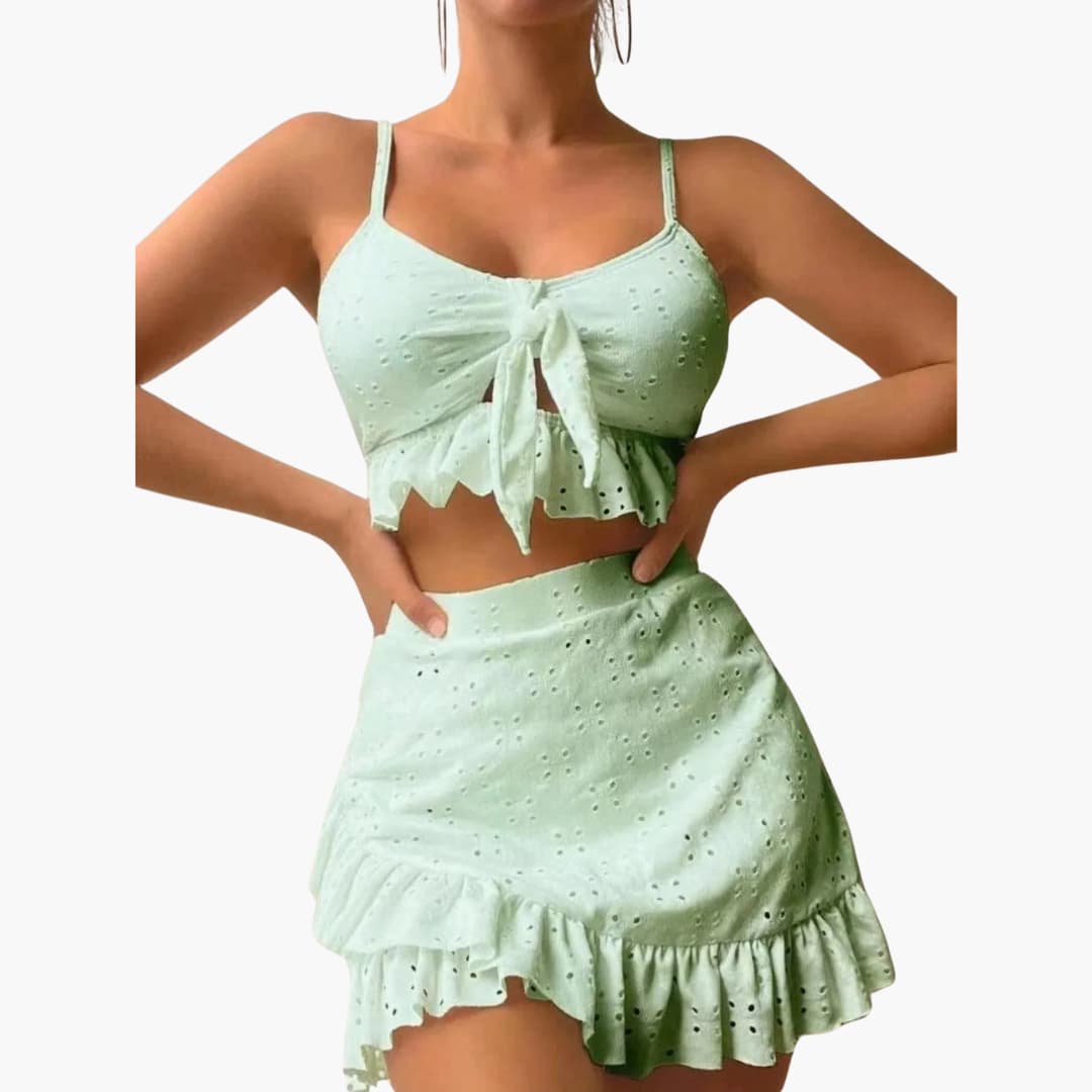 BIKINI ELINA 3 PEZZI