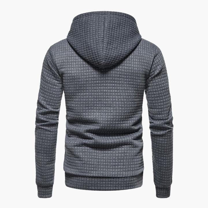 Roman | Felpa con cappuccio confortevole
