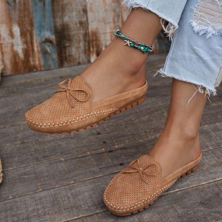 Luna™ Scarpe Slip-On Ortopediche Comfort