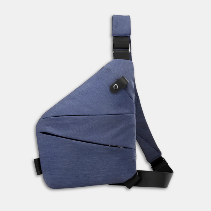 SecuBag | Borsa a spalla