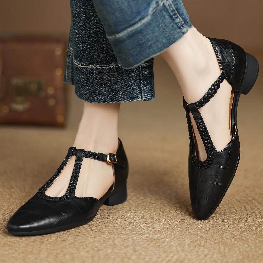 Mary Janes - Mary Janes Classiche