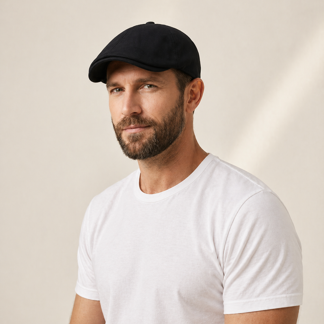 Cappello Estivo - Profilo Basso
