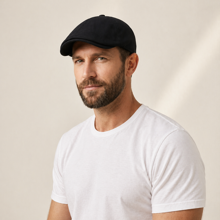 Cappello Estivo - Profilo Basso