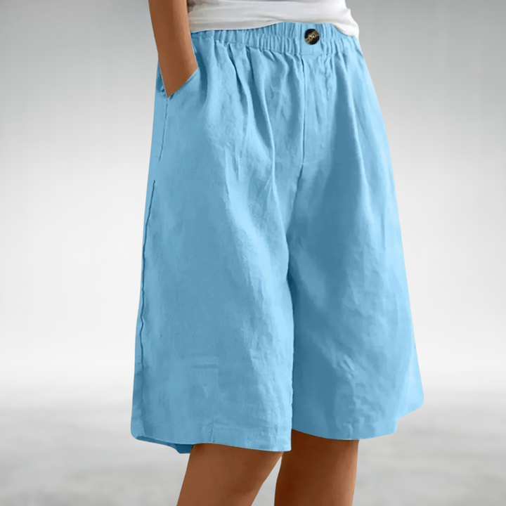 Diane™ Pantaloni Corti Comfort