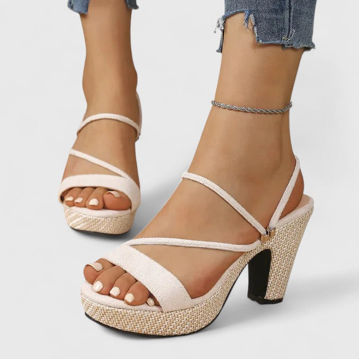 Tacchi Sofisticati Luxe