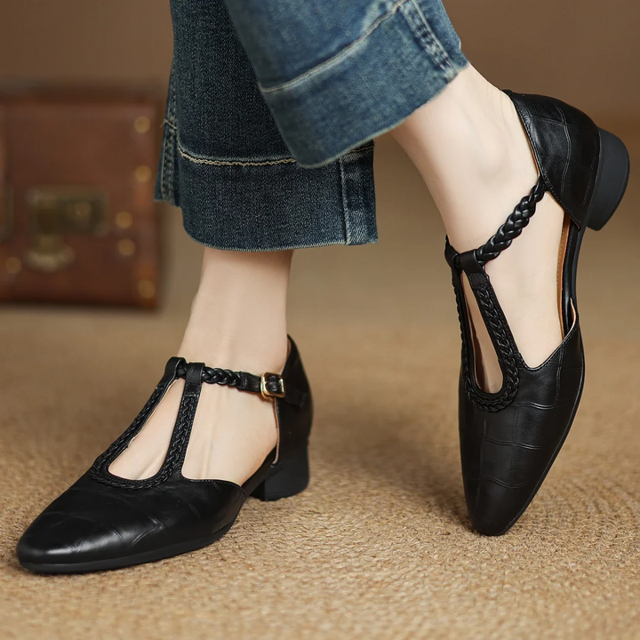 Mary Janes - Mary Janes Classiche