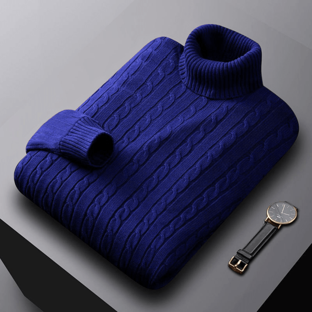 Zane | Top confortevole