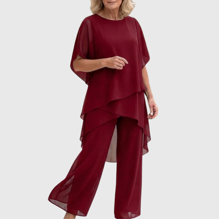 Elara | Completo Palazzo Elegante