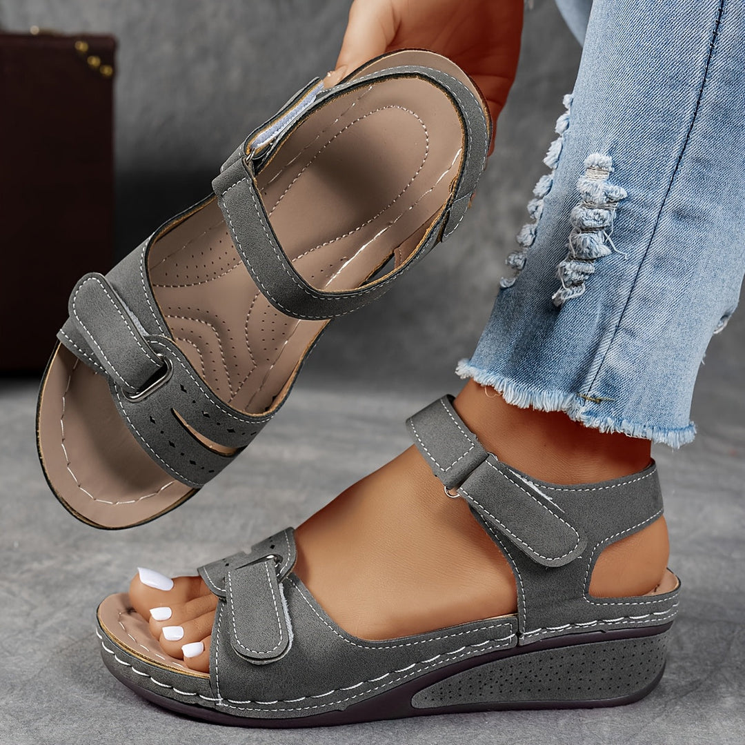 Ariya | Sandali Comfort Flex Ortopedici