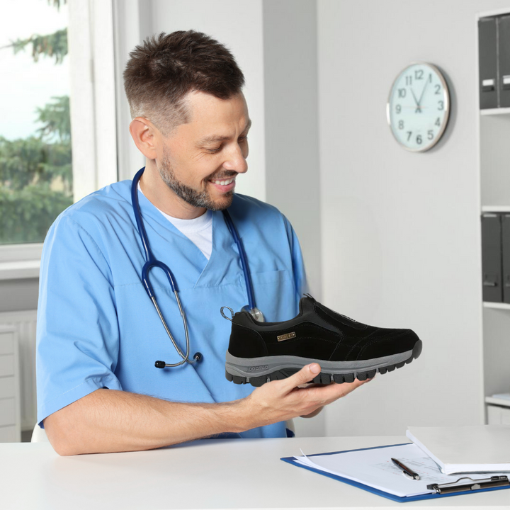 FeelFree – Scarpe ergonomiche per il comfort