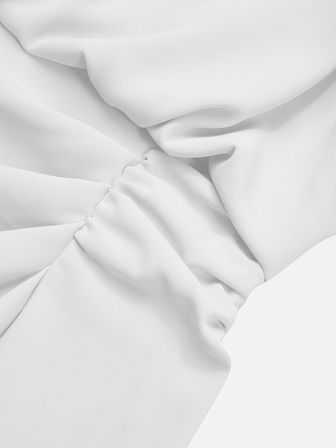 María | Vestito midi di design