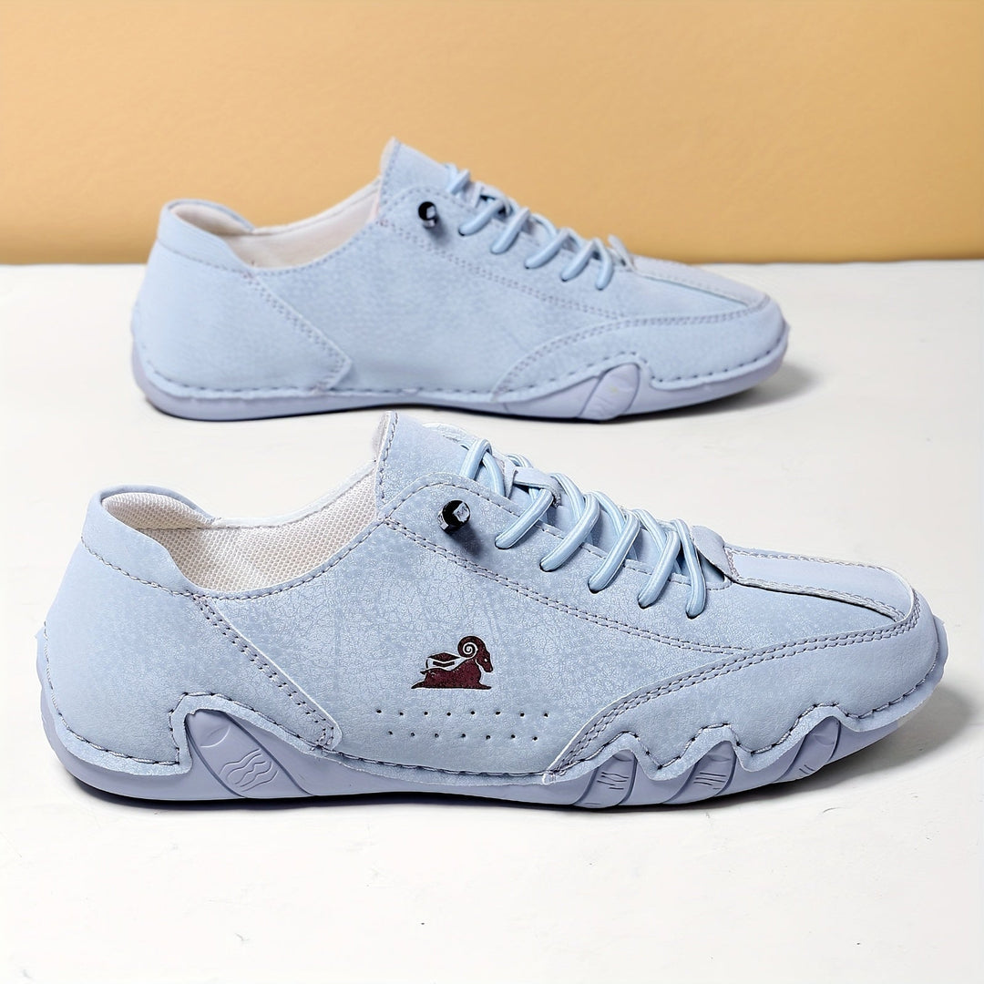 Milo – Sneakers di comfort per passi senza sforzo