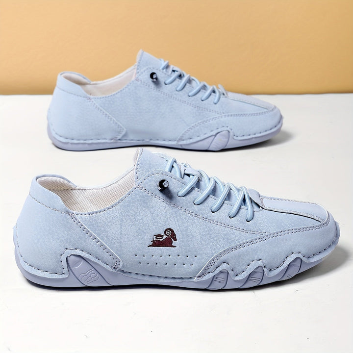 Milo – Sneakers di comfort per passi senza sforzo