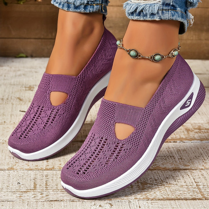 Carry | Scarpe Slip-On Comfort Ortopedico