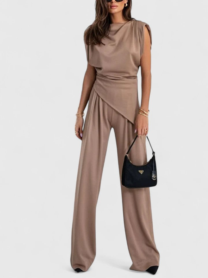Sharon | Completo elegante