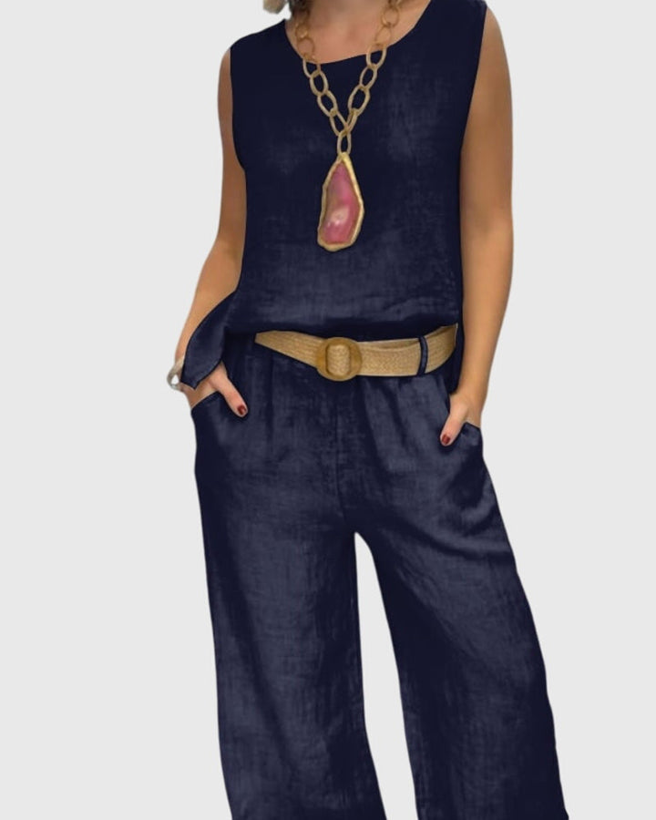 LENILA™ | COMPLETO DUE PEZZI BOHEMIEN