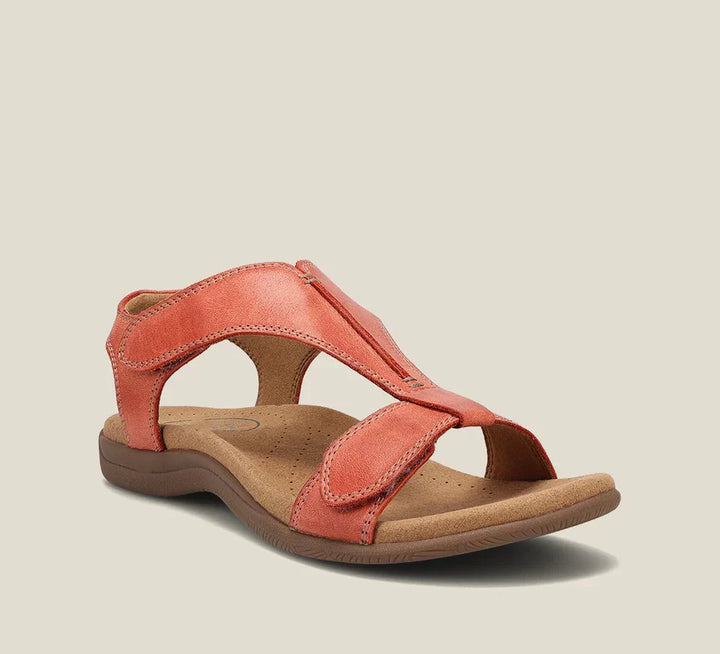 Lara™ | Sandali ortopedici di comfort