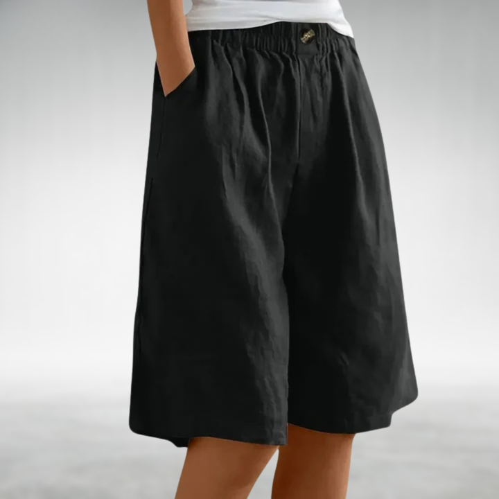 Diane™ Pantaloni Corti Comfort