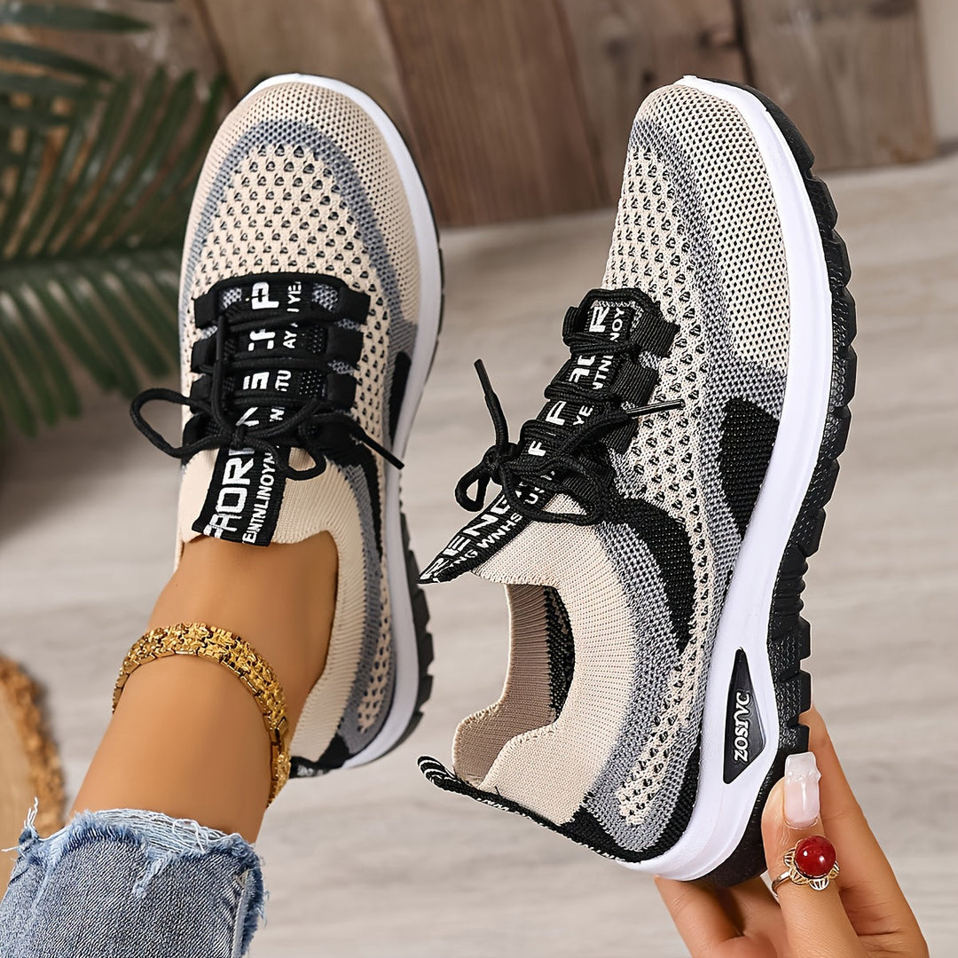 Montreal™ | Sneakers Confortevoli e Traspiranti
