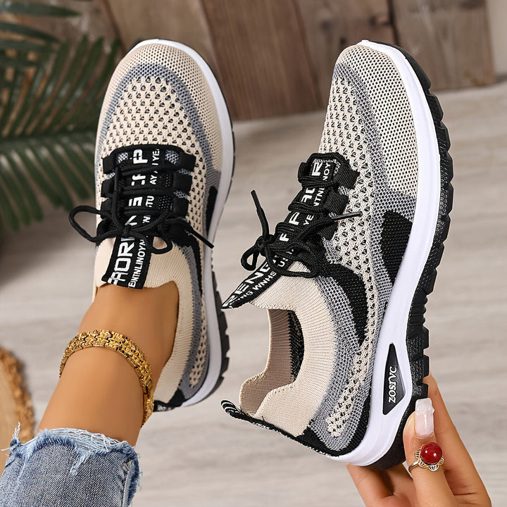 Montreal™ | Sneakers Confortevoli e Traspiranti