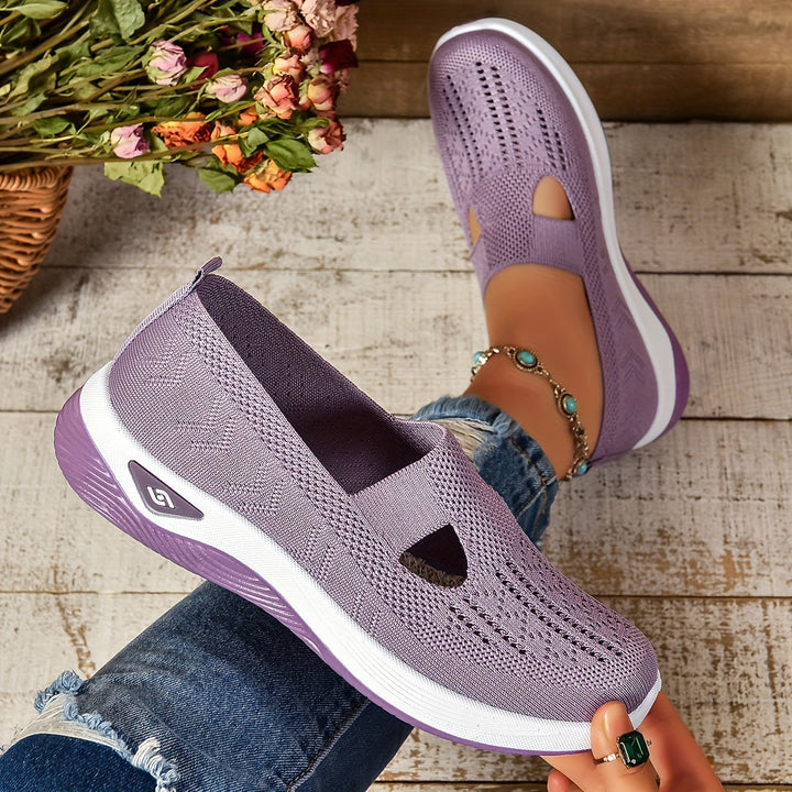 Carry | Scarpe Slip-On Comfort Ortopedico