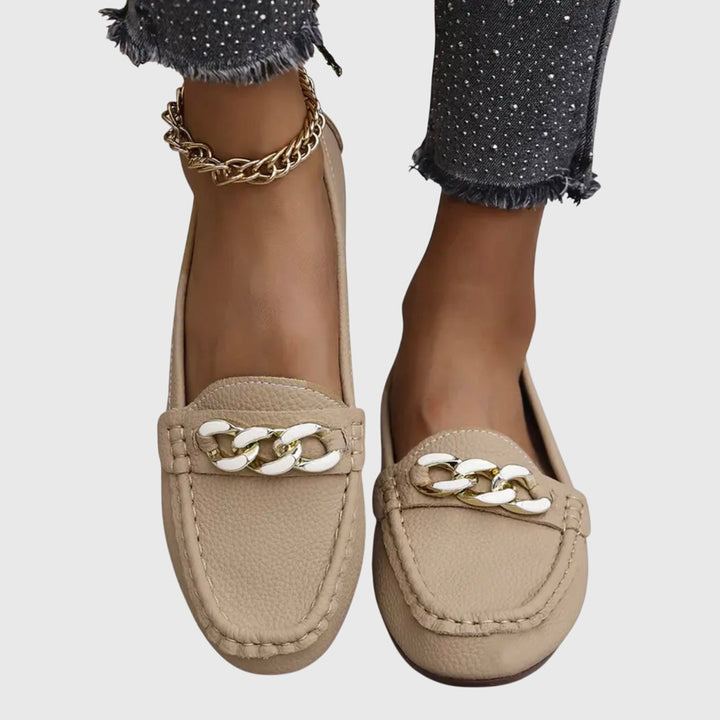 Melissa - Mocassini Eleganti e Confortevoli