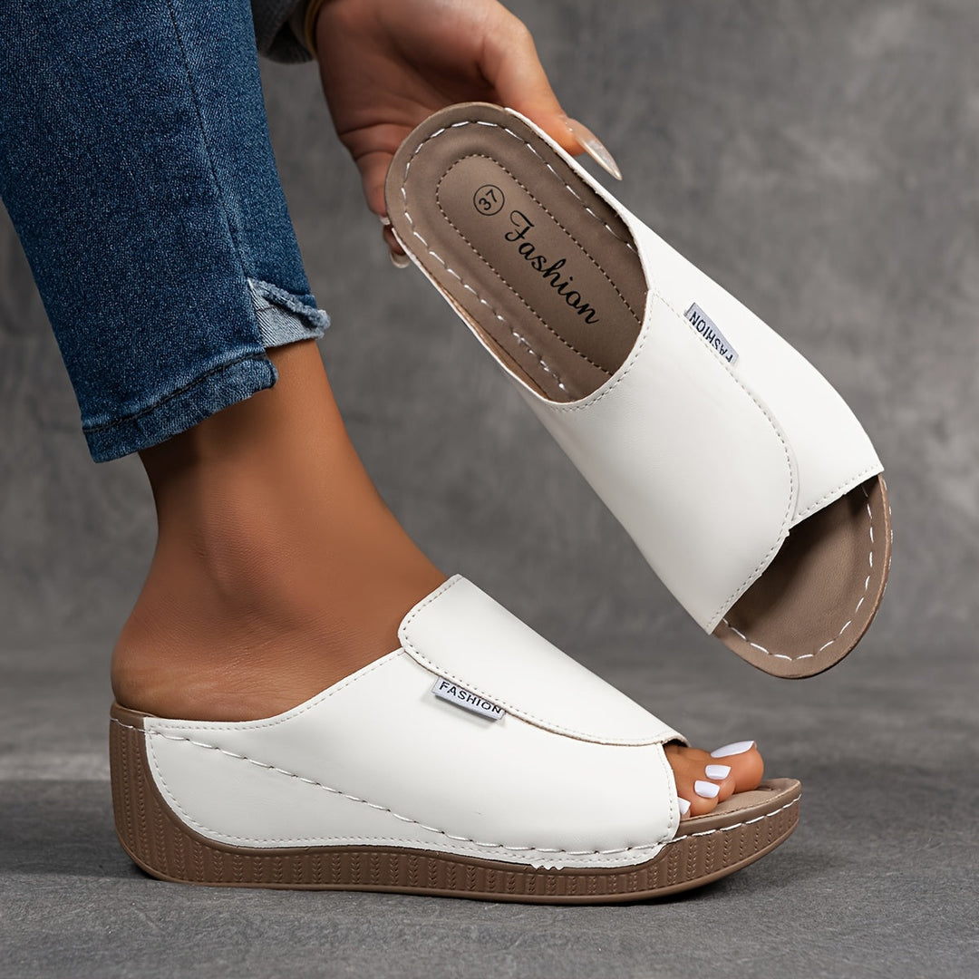 Sandali Comfort con Supporto per l'Arco India