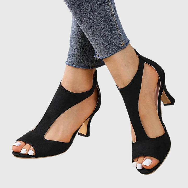 Tacchi Comfort Raffinati