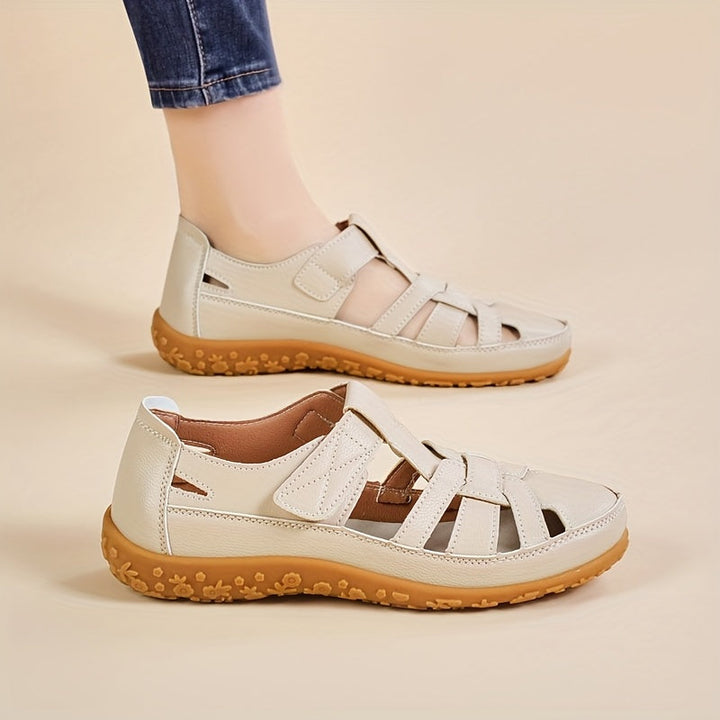 Lea – Sandali Comfort Comodi per Ogni Giorno