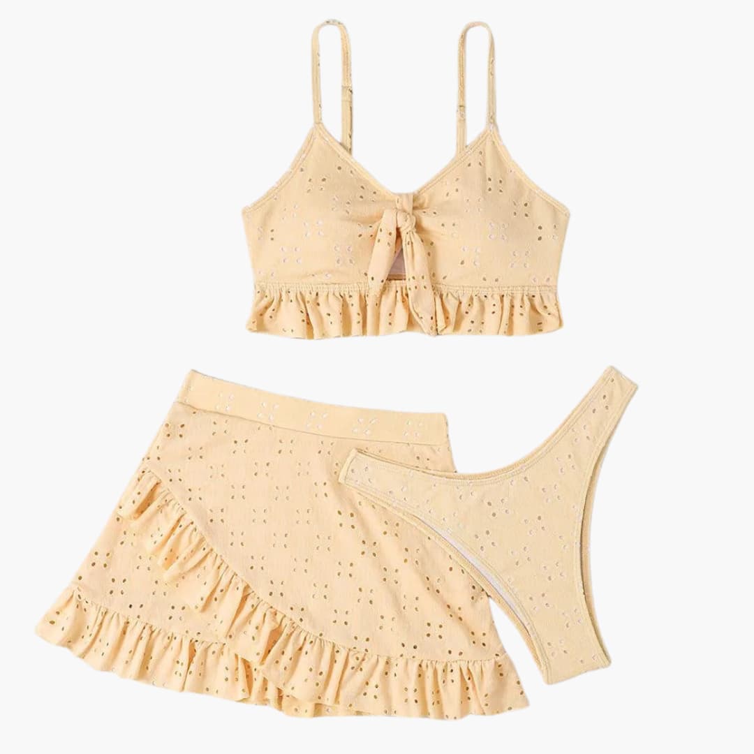 BIKINI ELINA 3 PEZZI