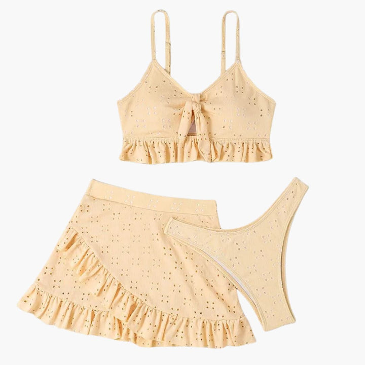 BIKINI ELINA 3 PEZZI