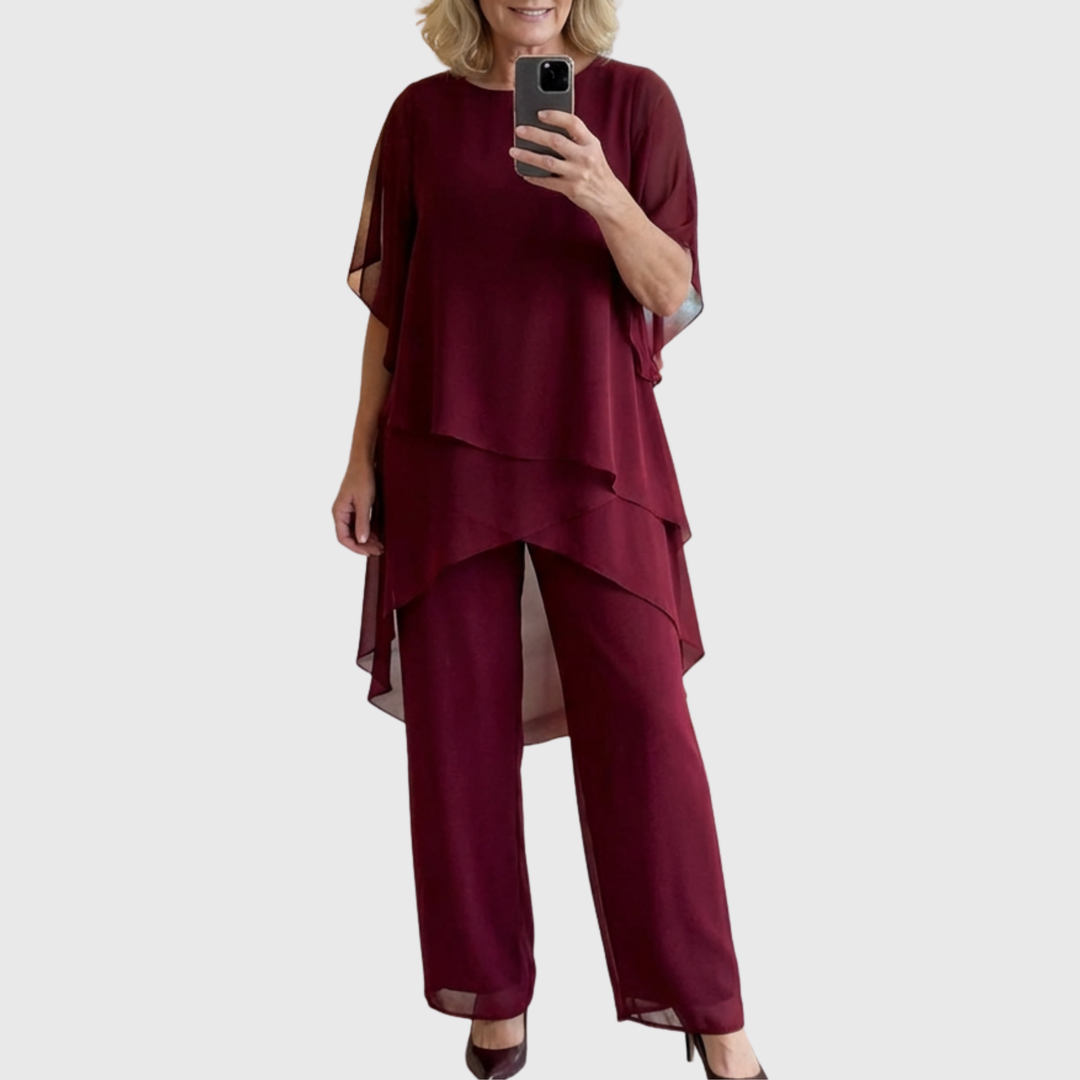 Elara | Completo Palazzo Elegante