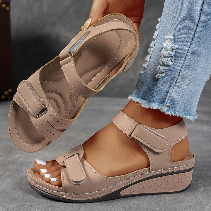 Ariya | Sandali Comfort Flex Ortopedici