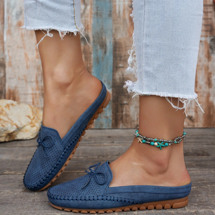 Luna™ Scarpe Slip-On Ortopediche Comfort