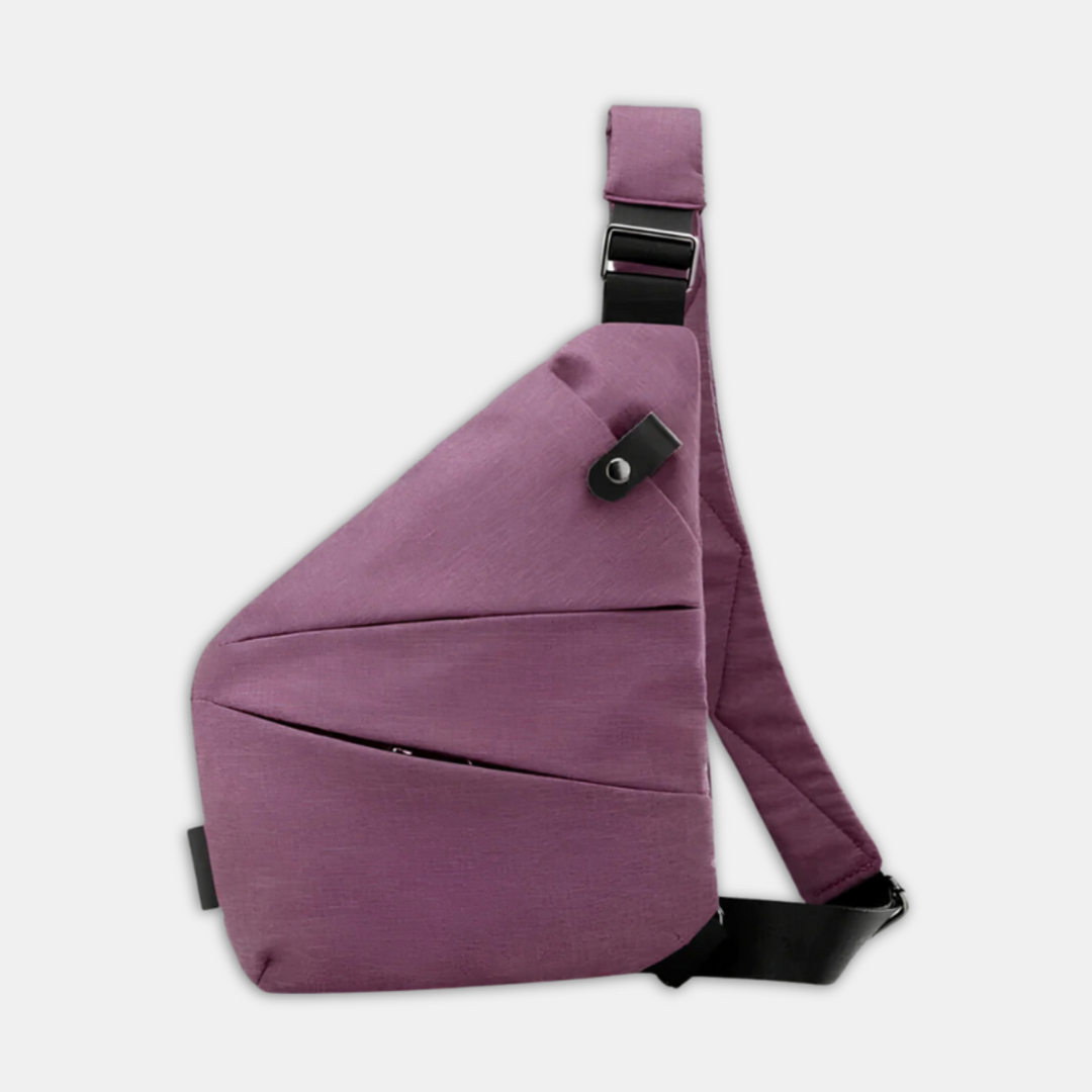 SecuBag | Borsa a spalla