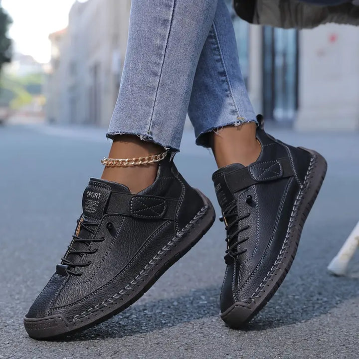 Mia – Sneakers ortopediche confortevoli e senza dolore