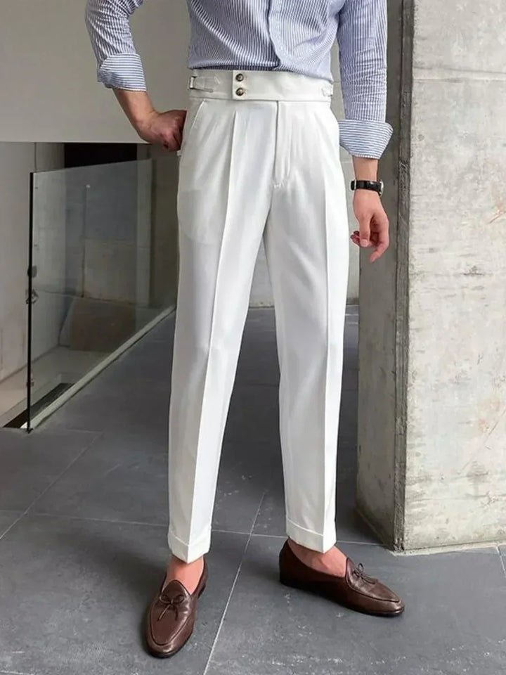 Moritz | Pantaloni Vintage Sartoriali